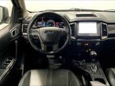 Thumbnail of 2020 Iconic Silver Metallic Ford Ranger