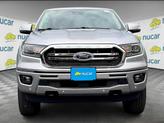 Thumbnail of 2020 Iconic Silver Metallic Ford Ranger