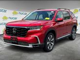 Thumbnail of 2025 Radiant Red Metallic II Honda Pilot
