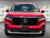 Thumbnail of 2025 Radiant Red Metallic II Honda Pilot