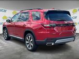 Thumbnail of 2025 Radiant Red Metallic II Honda Pilot