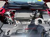 Thumbnail of 2025 Radiant Red Metallic II Honda Pilot
