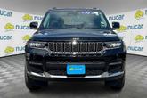 Thumbnail of 2021 Diamond Black Jeep Grand Cherokee L