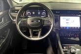 Thumbnail of 2021 Diamond Black Jeep Grand Cherokee L