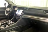 Thumbnail of 2021 Diamond Black Jeep Grand Cherokee L