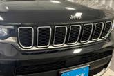 Thumbnail of 2021 Diamond Black Jeep Grand Cherokee L