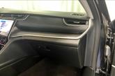 Thumbnail of 2021 Diamond Black Jeep Grand Cherokee L