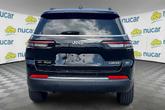 Thumbnail of 2021 Diamond Black Jeep Grand Cherokee L