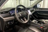 Thumbnail of 2021 Diamond Black Jeep Grand Cherokee L