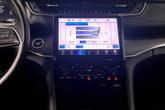 Thumbnail of 2021 Diamond Black Jeep Grand Cherokee L
