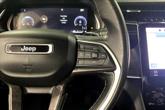 Thumbnail of 2021 Diamond Black Jeep Grand Cherokee L