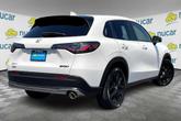 Thumbnail of 2023 Platinum White Pearl Honda HR-V