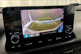 Thumbnail of 2023 Platinum White Pearl Honda HR-V