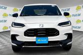 Thumbnail of 2023 Platinum White Pearl Honda HR-V