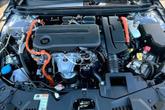 Thumbnail of 2025 Urban Gray Pearl Honda Accord Hybrid