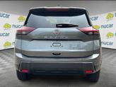Thumbnail of 2024 Gun Metallic Nissan Rogue