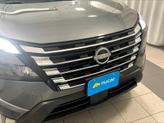Thumbnail of 2024 Gun Metallic Nissan Rogue
