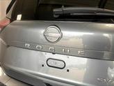 Thumbnail of 2024 Gun Metallic Nissan Rogue