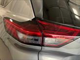 Thumbnail of 2024 Gun Metallic Nissan Rogue