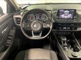Thumbnail of 2024 Gun Metallic Nissan Rogue