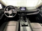 Thumbnail of 2024 Gun Metallic Nissan Rogue