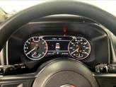 Thumbnail of 2024 Gun Metallic Nissan Rogue