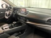 Thumbnail of 2024 Gun Metallic Nissan Rogue