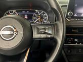 Thumbnail of 2024 Gun Metallic Nissan Rogue