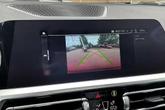 Thumbnail of 2021 Jet Black BMW 330