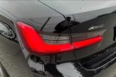Thumbnail of 2021 Jet Black BMW 330
