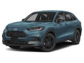 Thumbnail of 2026 Pearl Honda HR-V