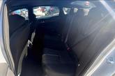 Thumbnail of 2025 Solar Silver Metallic Honda Accord Hybrid