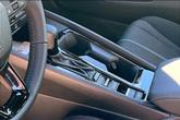 Thumbnail of 2025 Solar Silver Metallic Honda Accord Hybrid