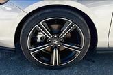 Thumbnail of 2025 Solar Silver Metallic Honda Accord Hybrid