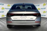 Thumbnail of 2025 Solar Silver Metallic Honda Accord Hybrid
