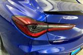 Thumbnail of 2021 Apex Blue Pearl Acura TLX