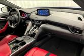 Thumbnail of 2021 Apex Blue Pearl Acura TLX