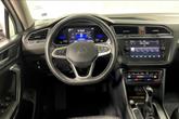 Thumbnail of 2022 Pure White Volkswagen Tiguan