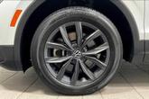 Thumbnail of 2022 Pure White Volkswagen Tiguan