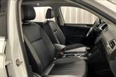 Thumbnail of 2022 Pure White Volkswagen Tiguan