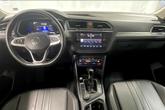 Thumbnail of 2022 Pure White Volkswagen Tiguan