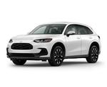 Photo of 2026 Platinum White Pearl Honda HR-V