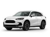 Thumbnail of 2026 Platinum White Pearl Honda HR-V