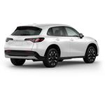 Thumbnail of 2026 Platinum White Pearl Honda HR-V