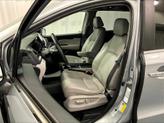 Thumbnail of 2020 Lunar Silver Metallic Honda Odyssey
