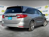 Thumbnail of 2020 Lunar Silver Metallic Honda Odyssey