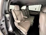 Thumbnail of 2020 Lunar Silver Metallic Honda Odyssey