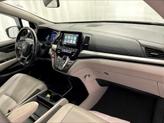 Thumbnail of 2020 Lunar Silver Metallic Honda Odyssey