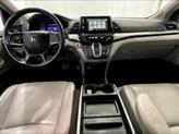 Thumbnail of 2020 Lunar Silver Metallic Honda Odyssey