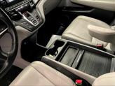 Thumbnail of 2020 Lunar Silver Metallic Honda Odyssey